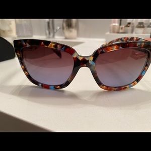 Prada sunglasses